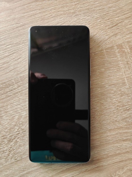 Xiaomi mi 11 5g telefon kitn llapotban