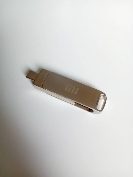 Xiaomi mi 2 tb pendrive Usbc/A