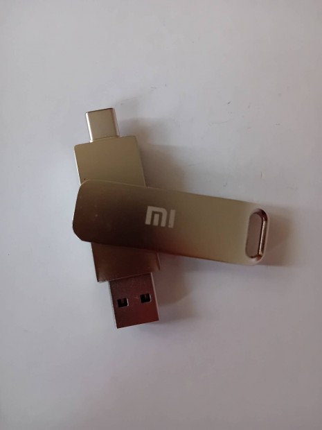 Xiaomi mi 2 tb pendrive j USB C A