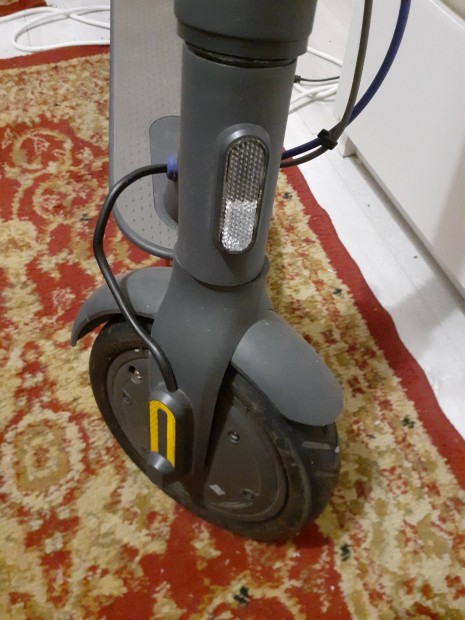 Xiaomi mi 3 elektric scooter