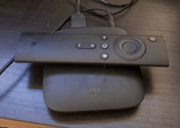 Xiaomi mi 3 tv box