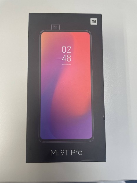 Xiaomi mi 9T Pro