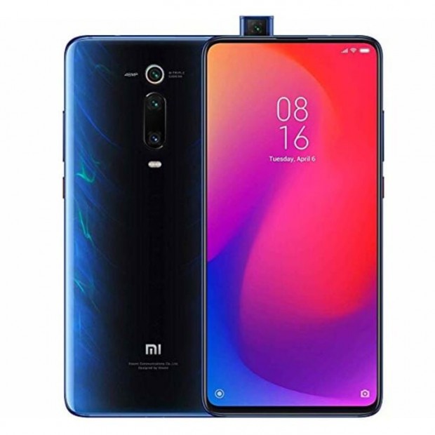 Xiaomi mi 9T (128GB)  - Szn: Kk