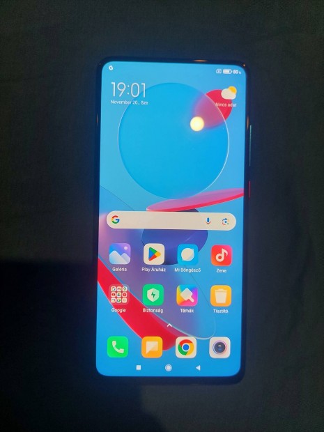 Xiaomi mi 9t