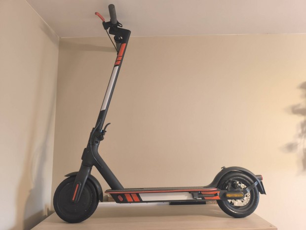 Xiaomi mi electric scooter 1S elektromos roller 