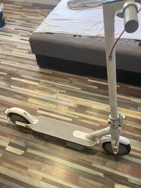 Xiaomi mi electric scooter 3 lite