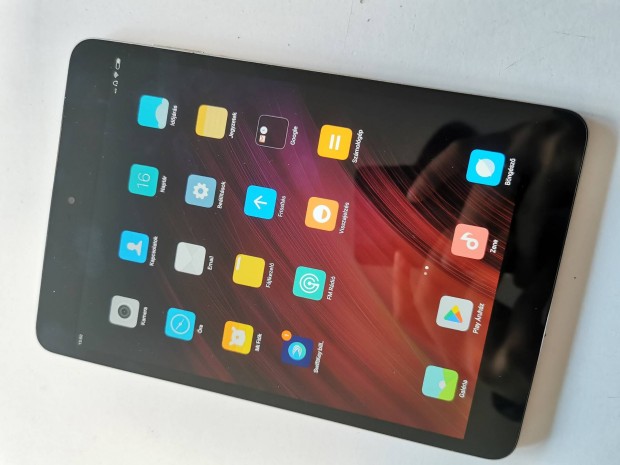 Xiaomi mi pad 3 tablet
