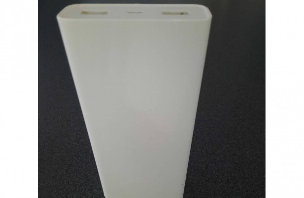 Xiaomi mi power bank 2C 20000 mAh