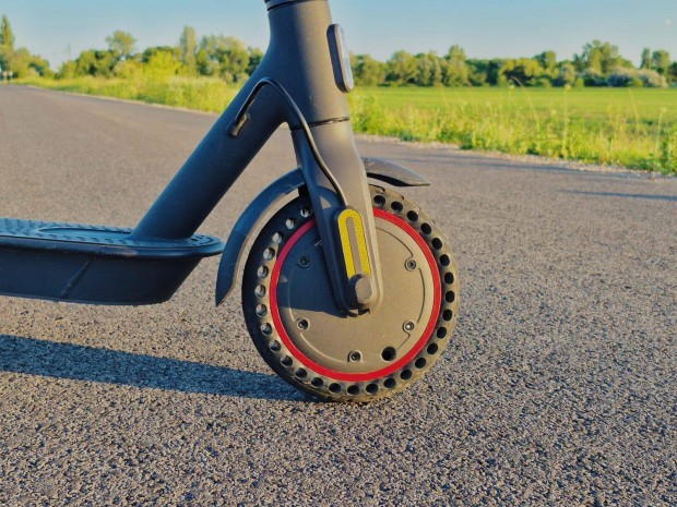 Xiaomi mi pro2 elektromos roller