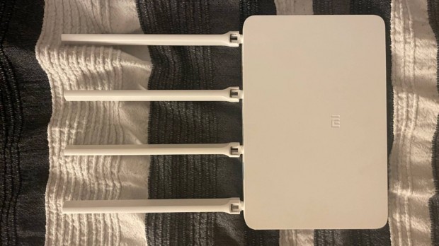 Xiaomi mi router 3