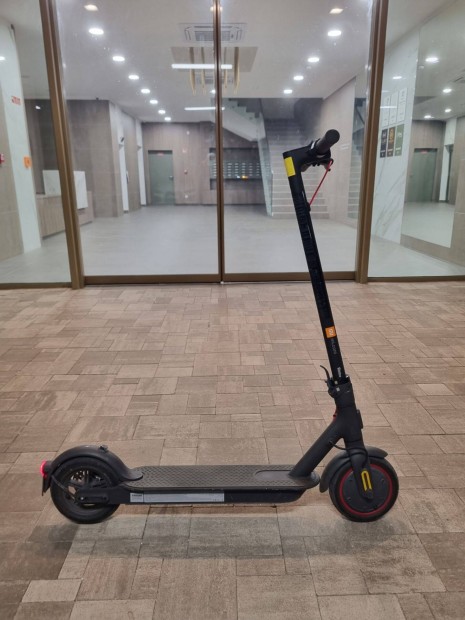 Xiaomi mi scooter pro 2 - elektromos roller
