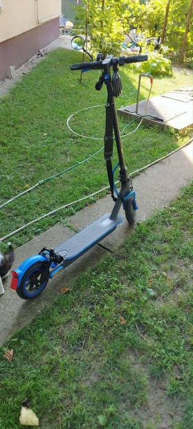 Xiaomi mi scooter pro 2 elektromos roller