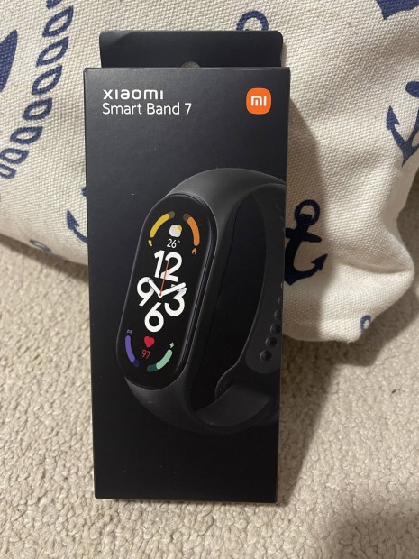 Xiaomi mi smart band 7