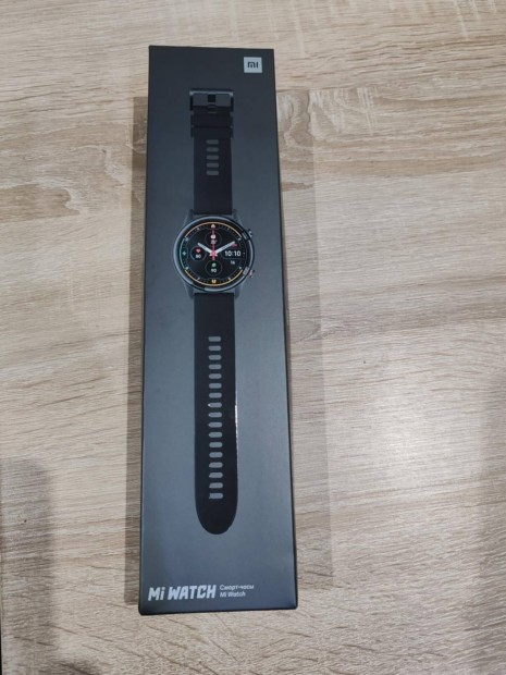 Xiaomi mi watch 