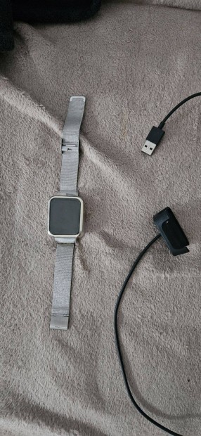 Xiaomi mi watch lite okosra