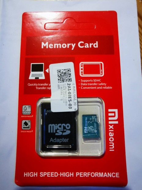 Xiaomi micro sd card 2TB, krtya, j