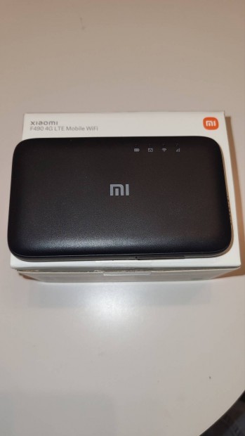 Xiaomi mobil router