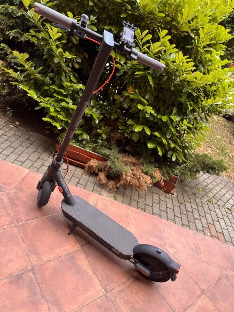 Xiaomi my electric scooter 4 pro (gen2)