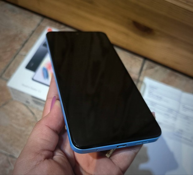 Xiaomi note 12 gyri krtyafggetlen 