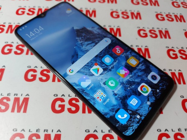Xiaomi note 8 pro 6/64gb dualsim garancis 