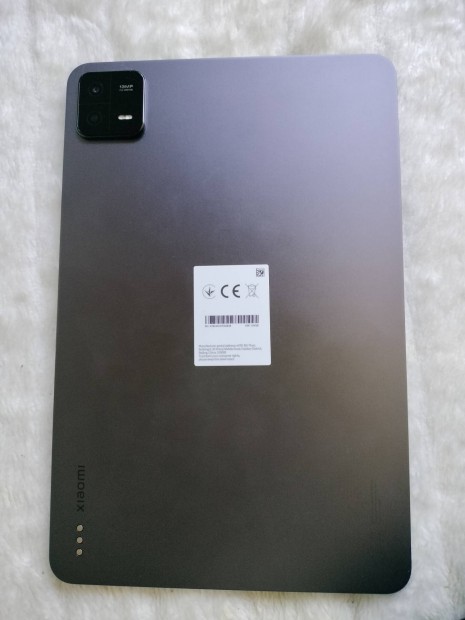Xiaomi pad6.tablet.