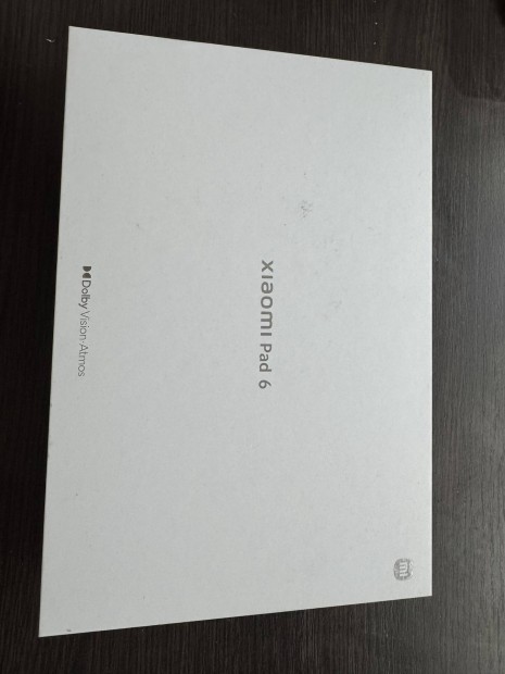 Xiaomi pad 6