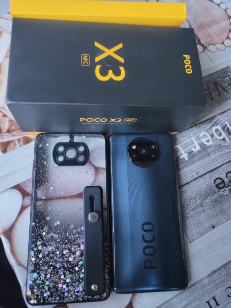 Xiaomi poco x3