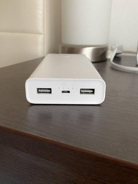 Xiaomi powerbank