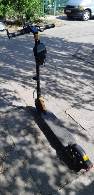 Xiaomi pro 2 elektromos roller