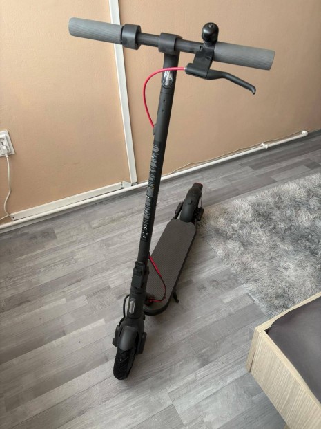 Xiaomi pro scooter 4
