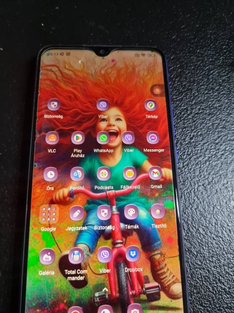 Xiaomi redmi9 dupla sim 4gb ram 64gb