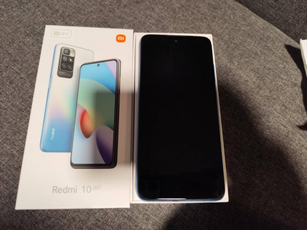 Xiaomi redmi 10 2022