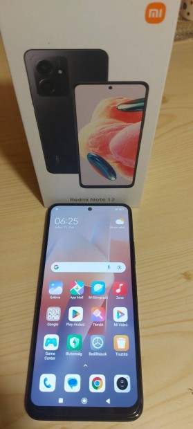 Xiaomi redmi 12