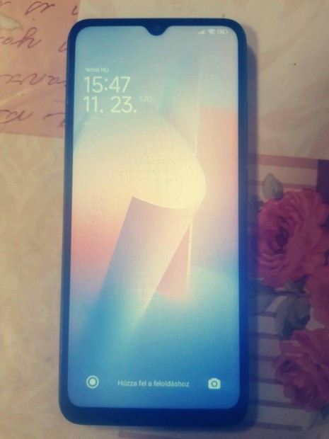 Xiaomi redmi 12c 