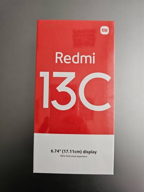 Xiaomi redmi 13c 8/256gb