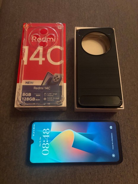 Xiaomi redmi 14c