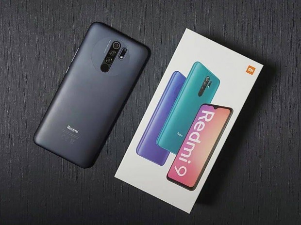 Xiaomi redmi 9