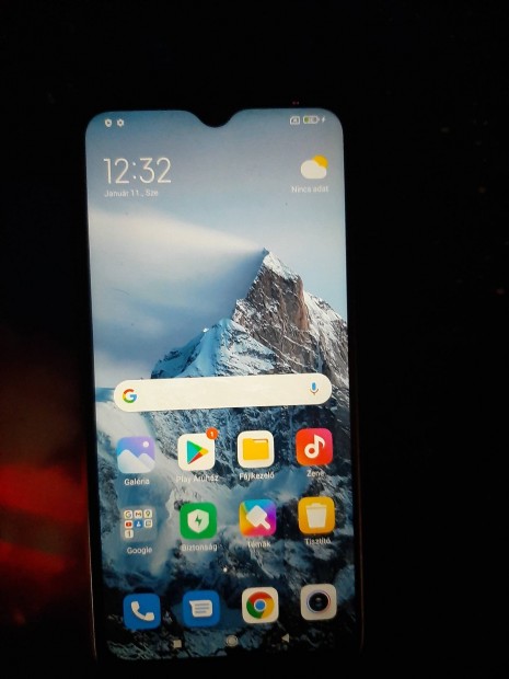 Xiaomi redmi 9 t telfon alkatrsznek