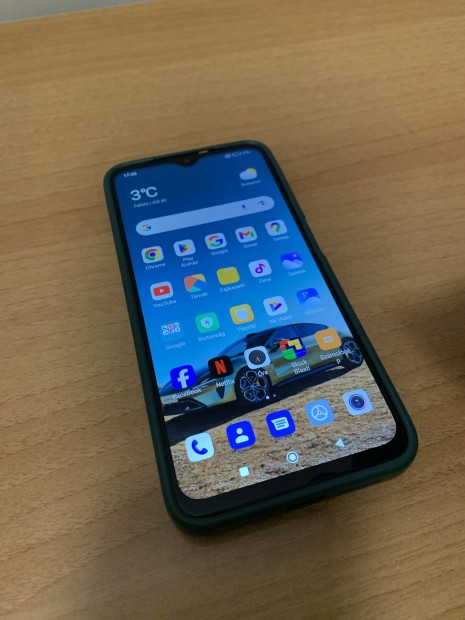 Xiaomi redmi 9t elad alkatrsznek