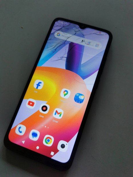 Xiaomi redmi A2 fggetlen