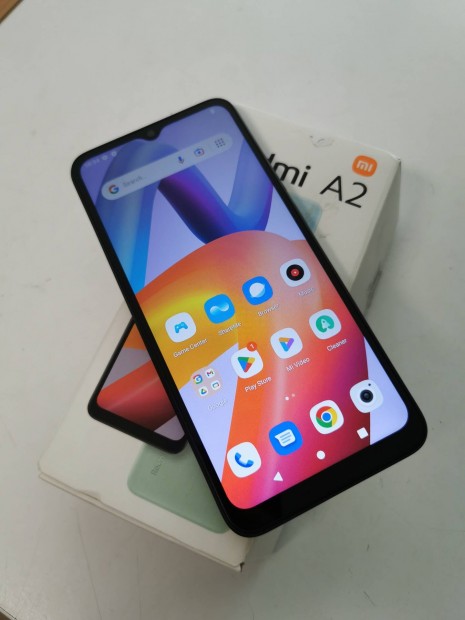 Xiaomi redmi A2 fggetlen 