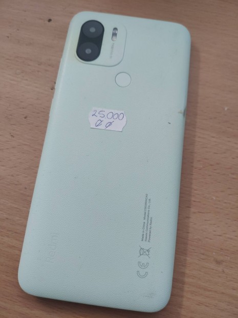 Xiaomi redmi A2 fggetlen e.h.