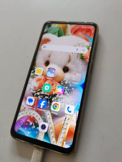 Xiaomi redmi Note 9