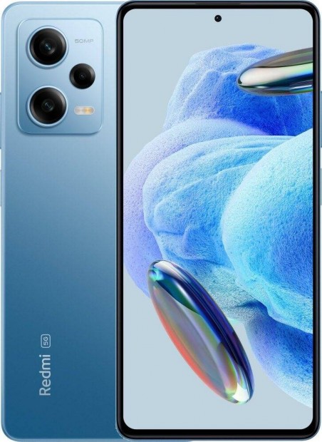 Xiaomi redmi not 12 pro 5g s okos ra