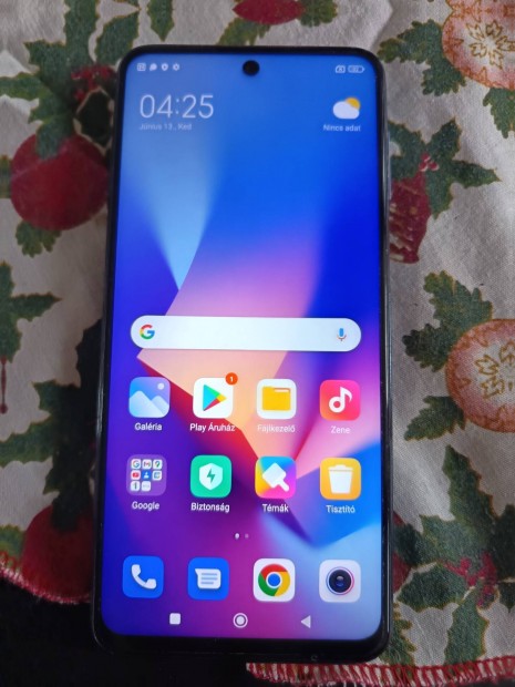 Xiaomi redmi not 9