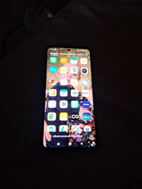 Xiaomi redmi note13pro