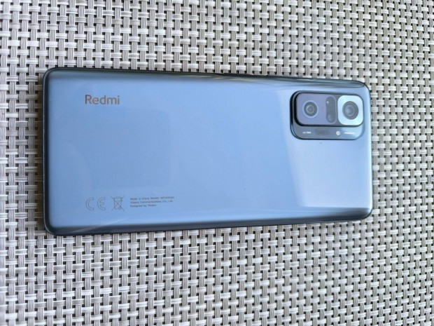 Xiaomi redmi note 10 pro