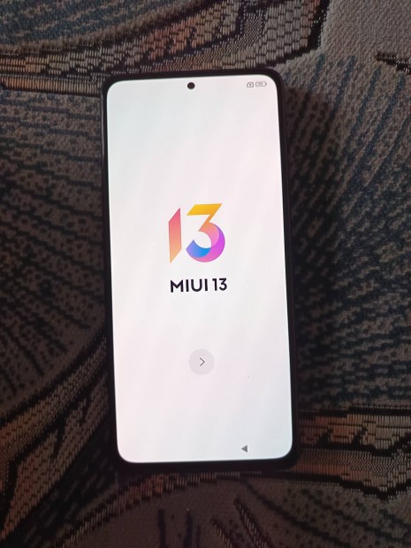 Xiaomi redmi note 10 pro 