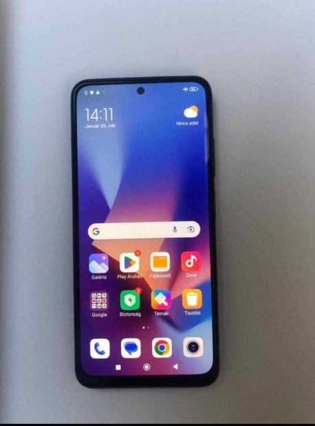 Xiaomi redmi note 10s