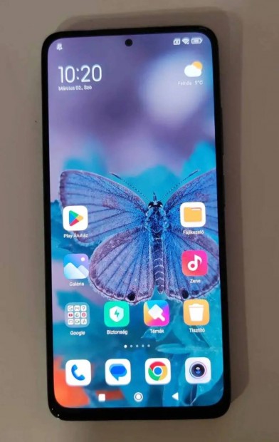 Xiaomi redmi note 11 pro 